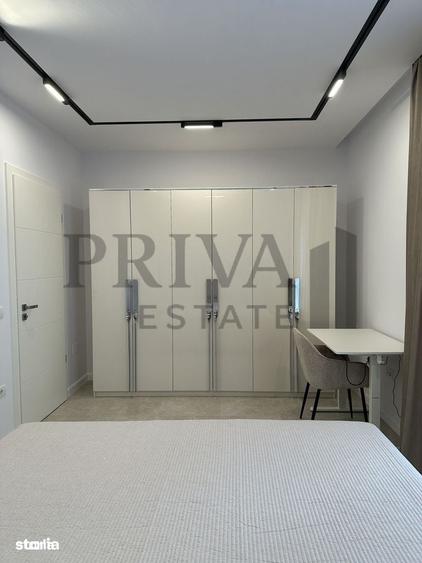 Apartament LUX 2 camere, Piscina, Lift,, Garaj Subteran, Lidl Giroc - 10