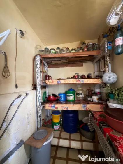 Apartament 2 camere, etaj 1, 37 mp, zona Micro III - 7