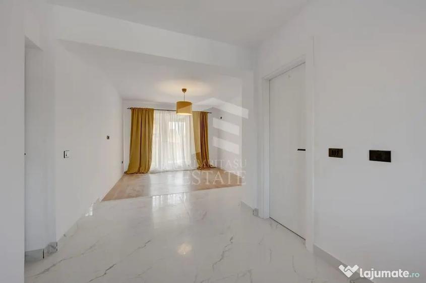 Apartament cu 3 camere decomandat în Prelungirea Ghencea