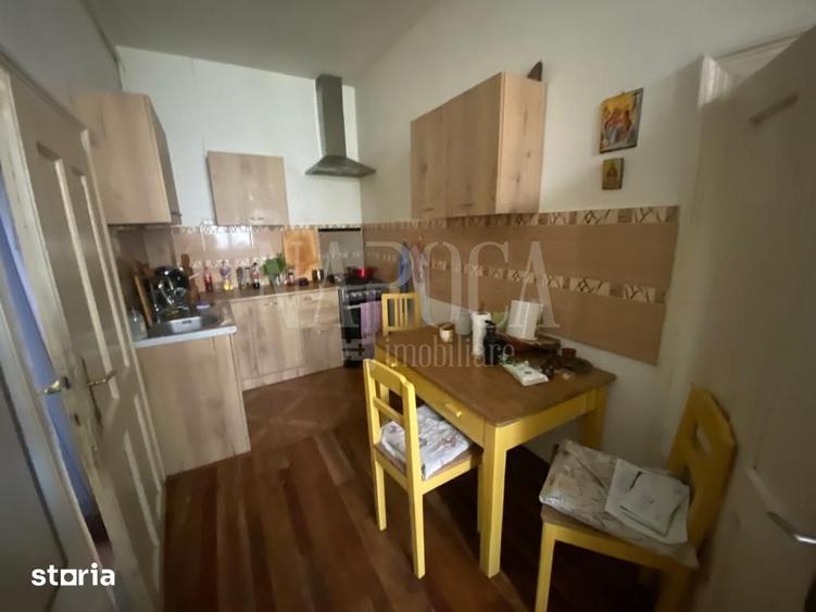 Casa 10 camere de vanzare in Grigorescu, Cluj Napoca - 11