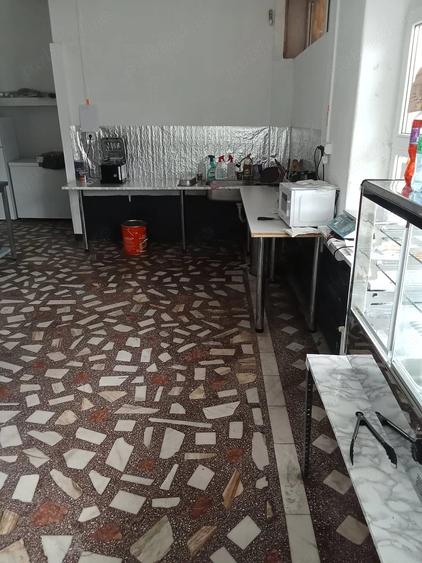 Spațiu comercial, de 37 mp, în Ultracentral