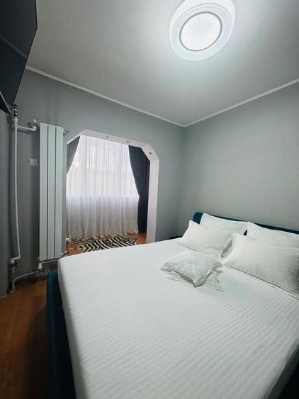 Apartament cu 2 camere semidecomandat în Iosia