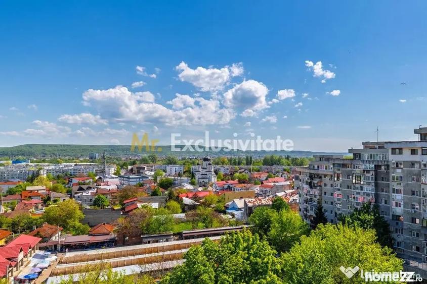 Apartament cu 3 camere decomandat în Ultracentral