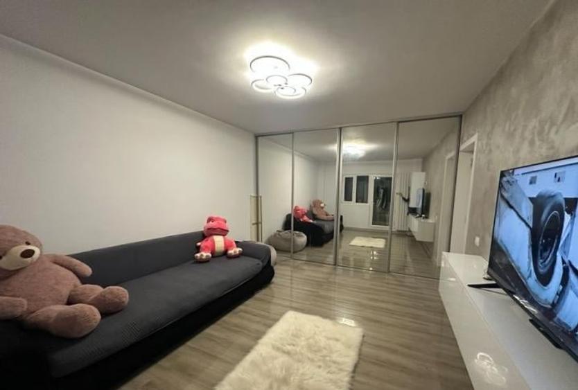 Aparatorii Patriei 3 Camere Centrala Metrou Ac Lux - 4