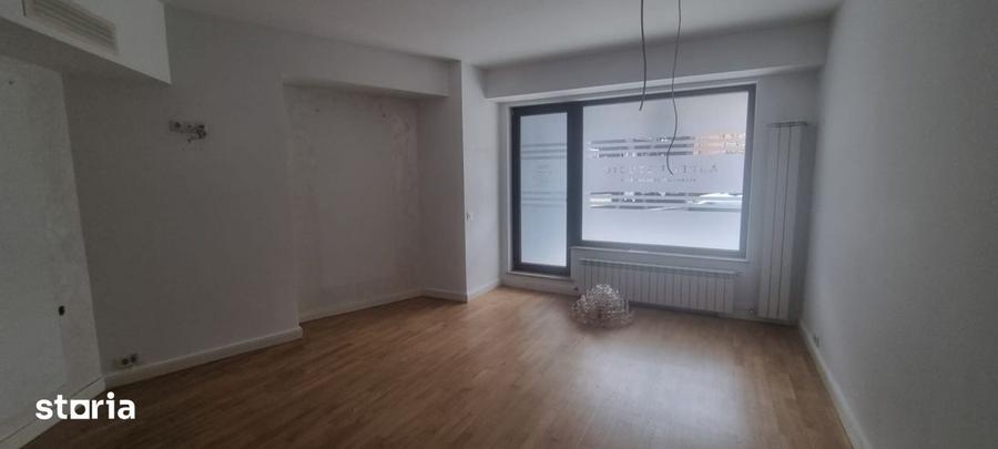 Spațiu comercial, de 90 mp, în Herăstrău