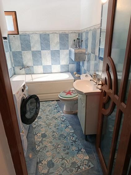 Casă cu 3 camere cu Teren 500 Mp în Central