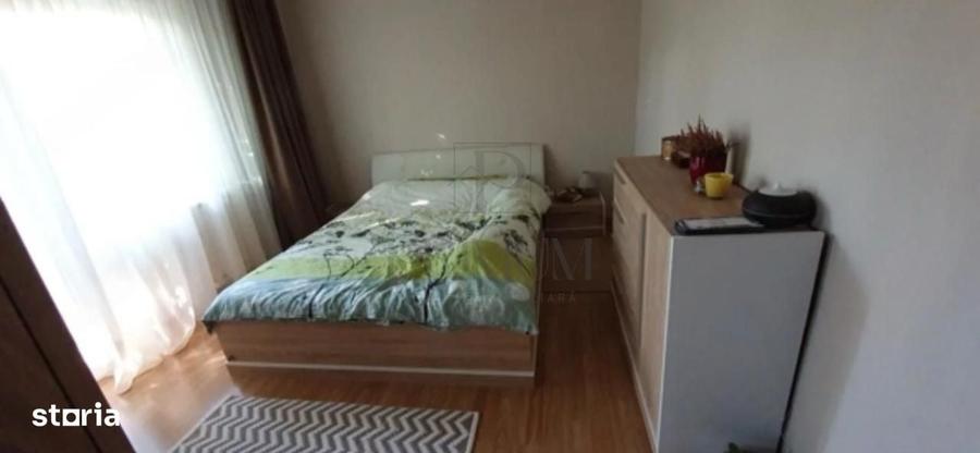 Apartament cu 2 camere, mobilat în Bucovina