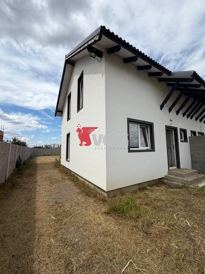 Duplex P+M nou Mo?ni?a Veche, in apropierea Padurii Bistra - 8