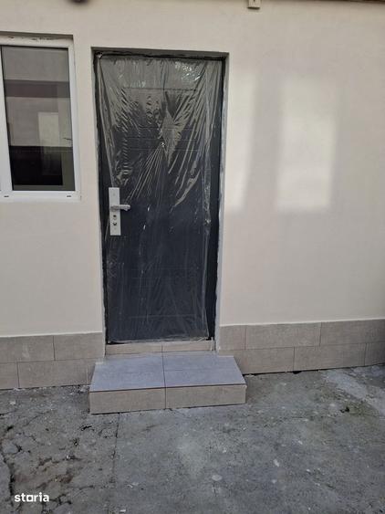 Garsonieră în Giulești