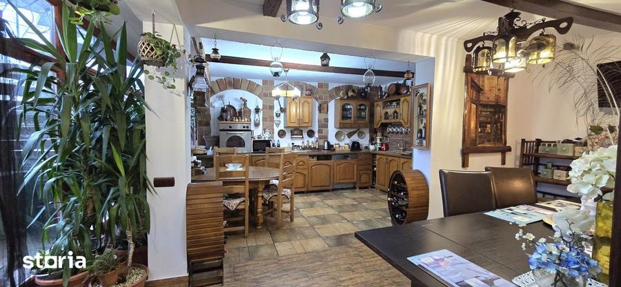 Spațiu comercial, de 347 mp, în Nord