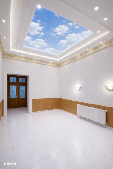 Spațiu comercial, de 100 mp, în Centrul Istoric