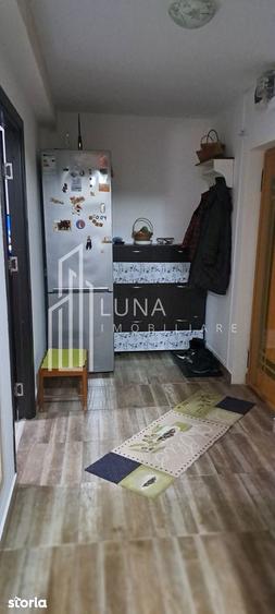 Apartament 3 camere, 56 mp, parter inalt, Tudor - 4