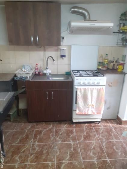 Garsonieră decomandată în Lugoj
