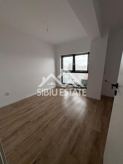Apartament cu 2 camere decomandat în Șelimbăr
