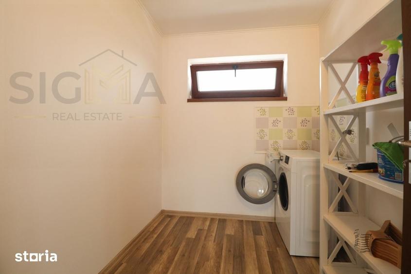 Apartament cu 3 camere în Becaș