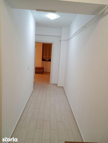 Apartament cu 2 camere - zona Tudor Vladimirescu - River s Towers - 5
