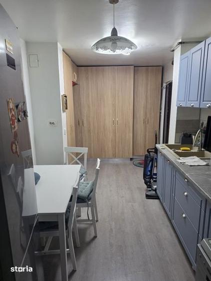 inchiriat 2 camere - 6