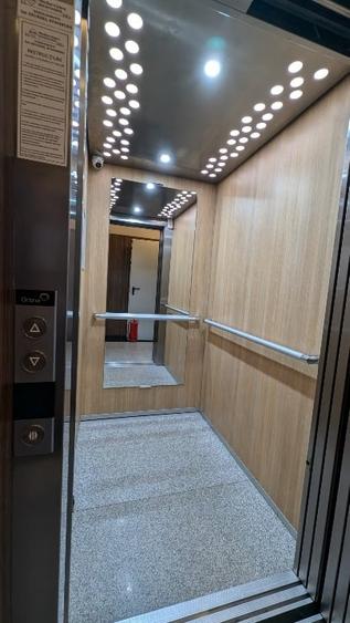 Apartament cu 3 camere decomandat, mobilat în Morarilor