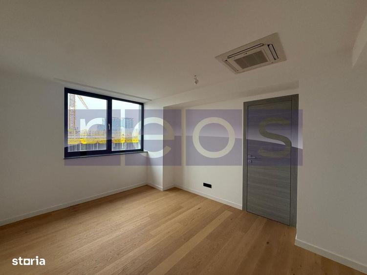 Apartament cu 3 camere decomandat în Floreasca