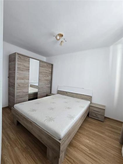 Apartament cu 2 camere nedecomandat în Tătărași