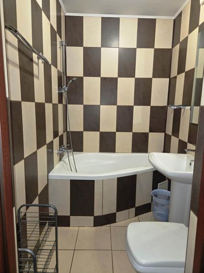 Titan- 7 minute Metrou 1 Decembrie - Apartament 3 camere - 90 mp - MODERN - 15