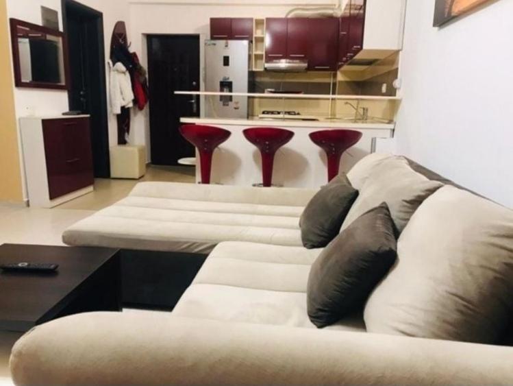 Inchiriez apartament cu 2 camere in Militari Residence. - 7