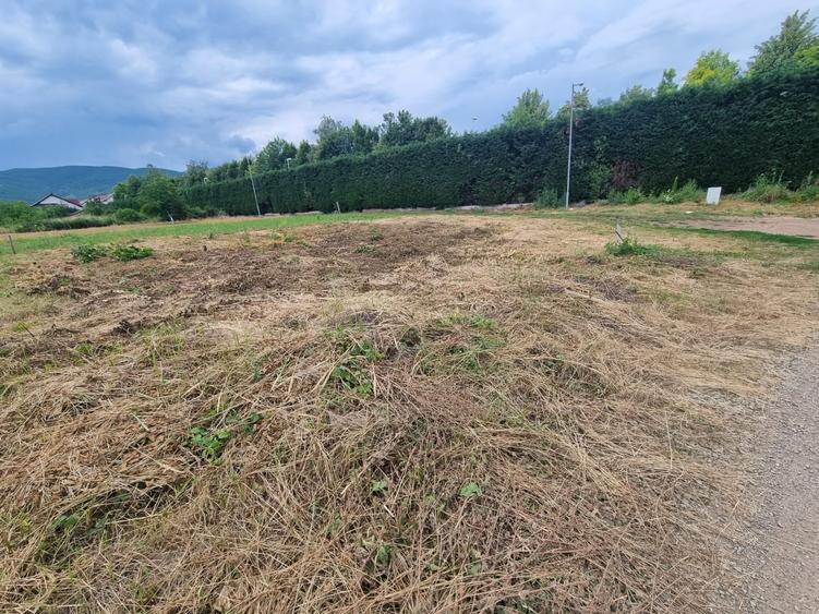 Teren Construcții de 581 mp, în Micești
