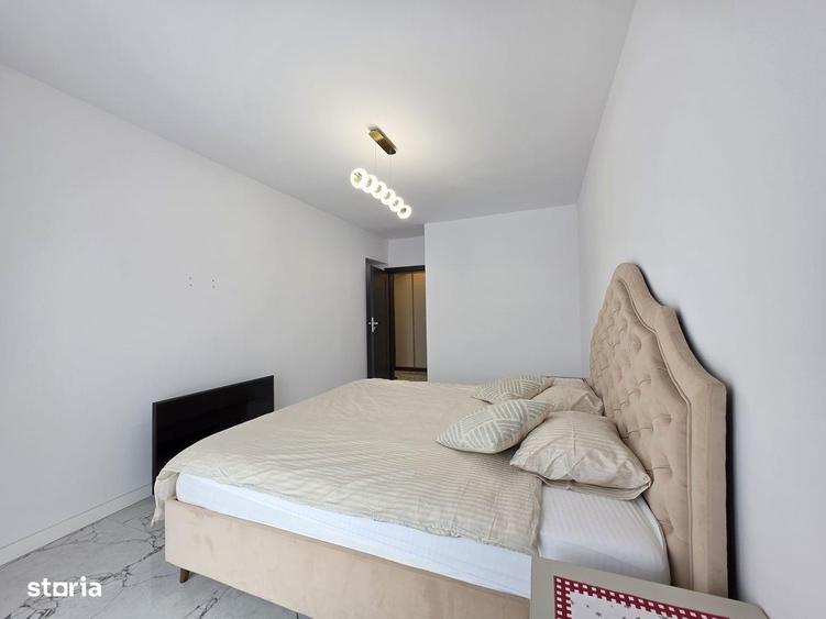Apartament cu 2 camere, mobilat în Titan — fotografia 1