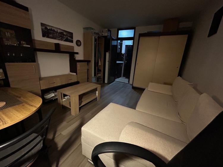 Apartament cu 3 camere în Păcurari