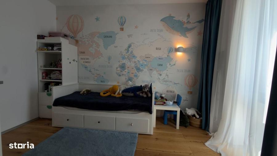 vila 4 camere | Amber Forest | Tunari | Pipera | Otopeni - 20