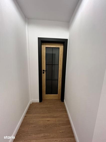 Apartament cu 3 camere în Florești