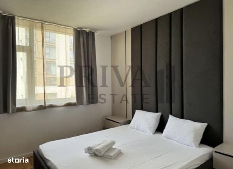 Apartament cu 2 camere decomandat în Ultracentral