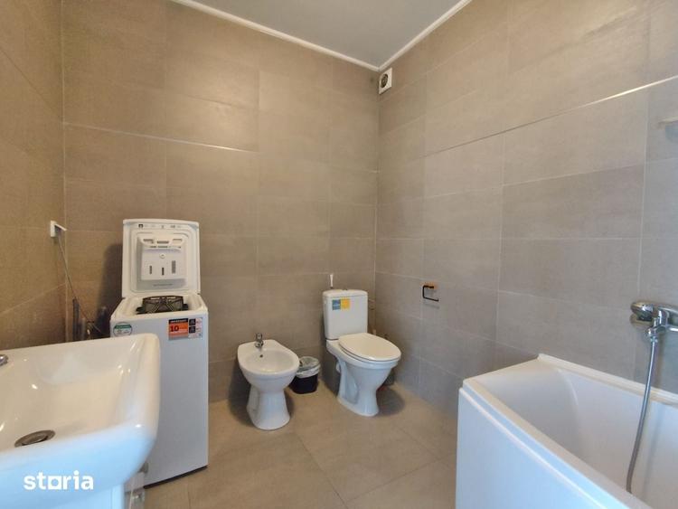 Apartament cu 3 camere în Calea Aradului