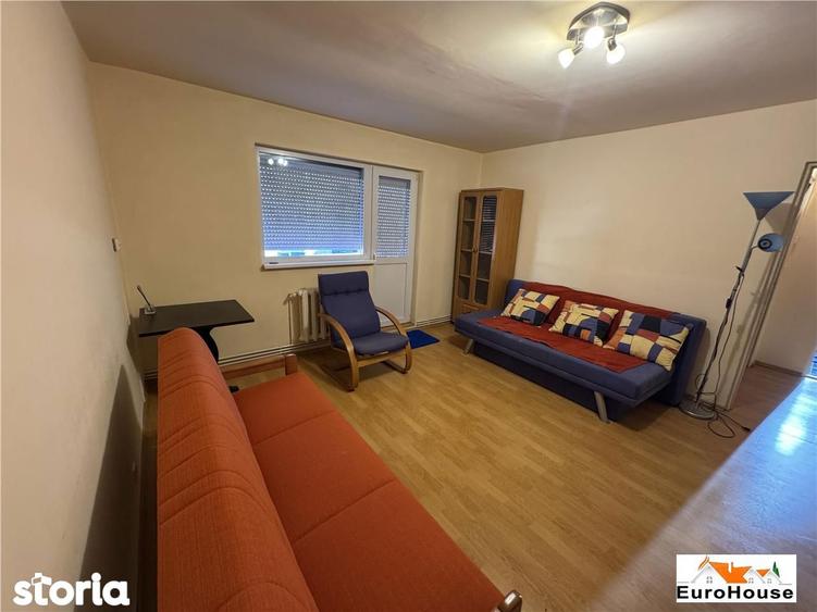 Apartament cu 2 camere de inchiriat in Alba Iulia Cetate - 8
