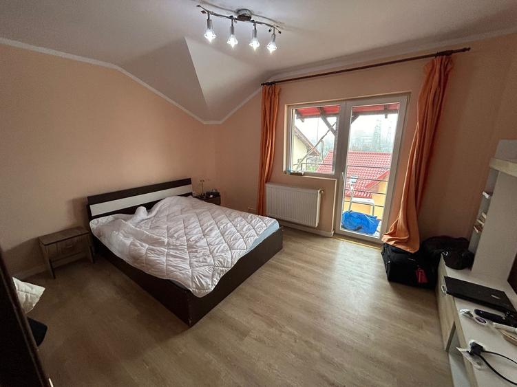 Apartament cu 2 camere decomandat, mobilat în 1 Decembrie 1918
