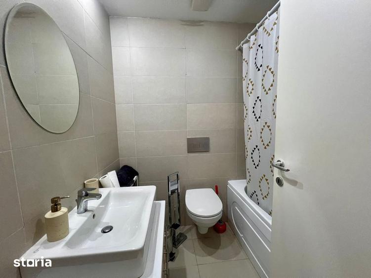 Apartament cu 2 camere în Ștefăneștii de Jos