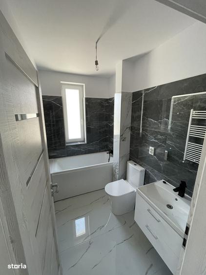 Apartament cu 2 camere decomandat în Giroc