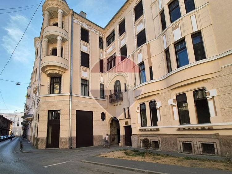 Spațiu comercial, de 50 mp, în Ultracentral