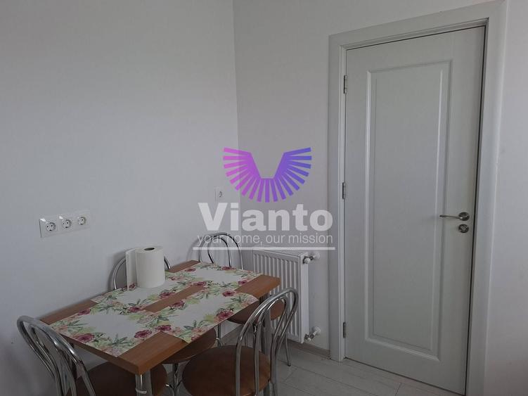 Apartament cu 2 camere decomandat, mobilat în Turnișor