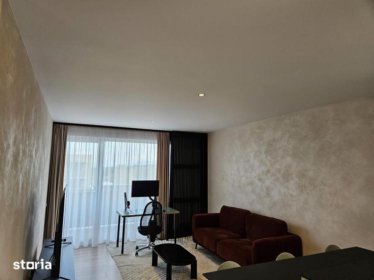 Apartament 2 camere de inchiriat, 10 etaj - 4
