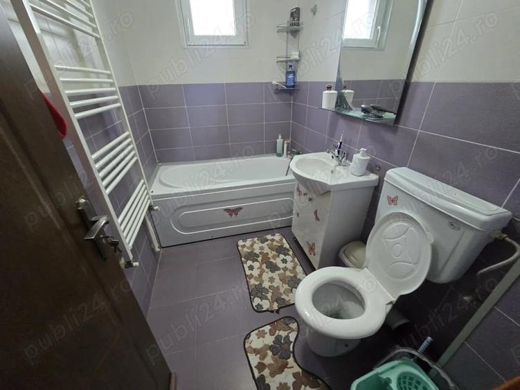 Apartament cu 2 camere decomandat în Banat