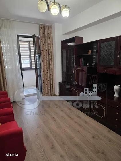 Apartament cu 2 camere decomandat în Bucium