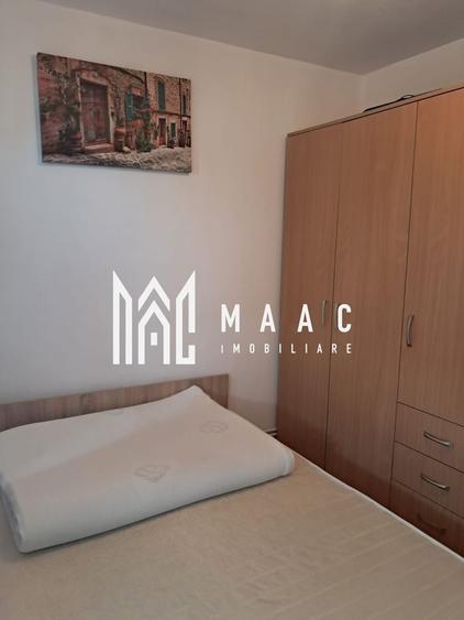 Apartament cu 2 camere, mobilat în Mihai Viteazul