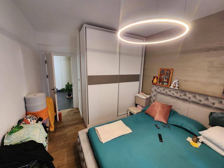 Apartament 4 camere decomandat modern loc parcare inclus Brancoveanu - 6