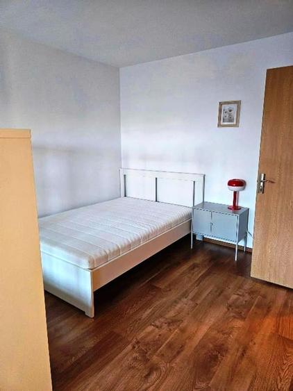 Garsonieră decomandată în Obor