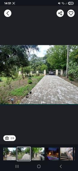 Casă cu 4 camere cu Teren 1000 Mp în Remuș