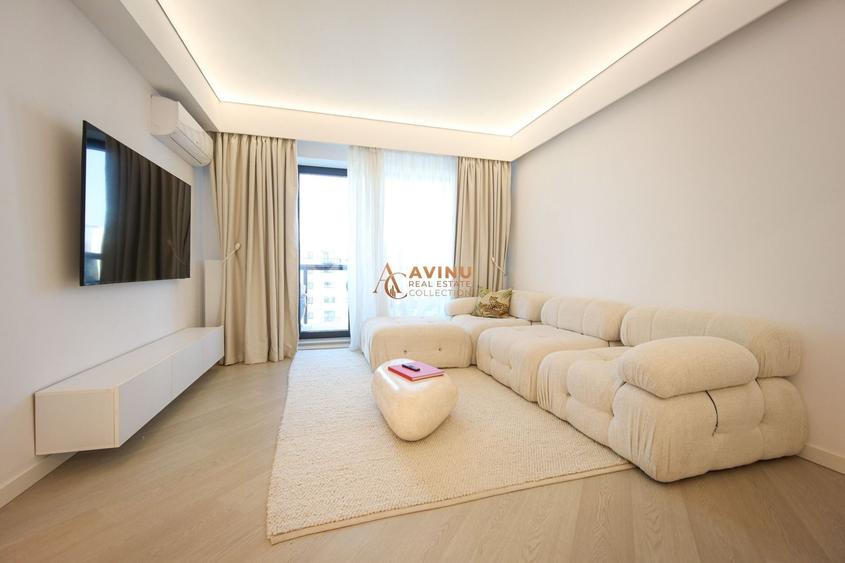 Apartament cu 2 camere în Sud-Vest