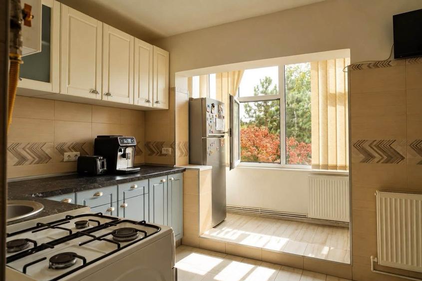 APARTAMENT 3 CAMERE | FALEZĂ NORD | ETAJ 2 - 16
