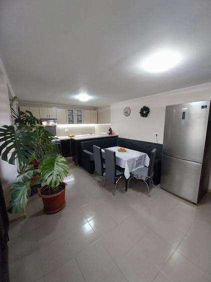 Casă cu 2 camere în 23 August