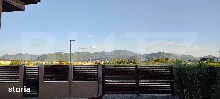 Casă cu 3 camere cu Teren 627 Mp în Stupini